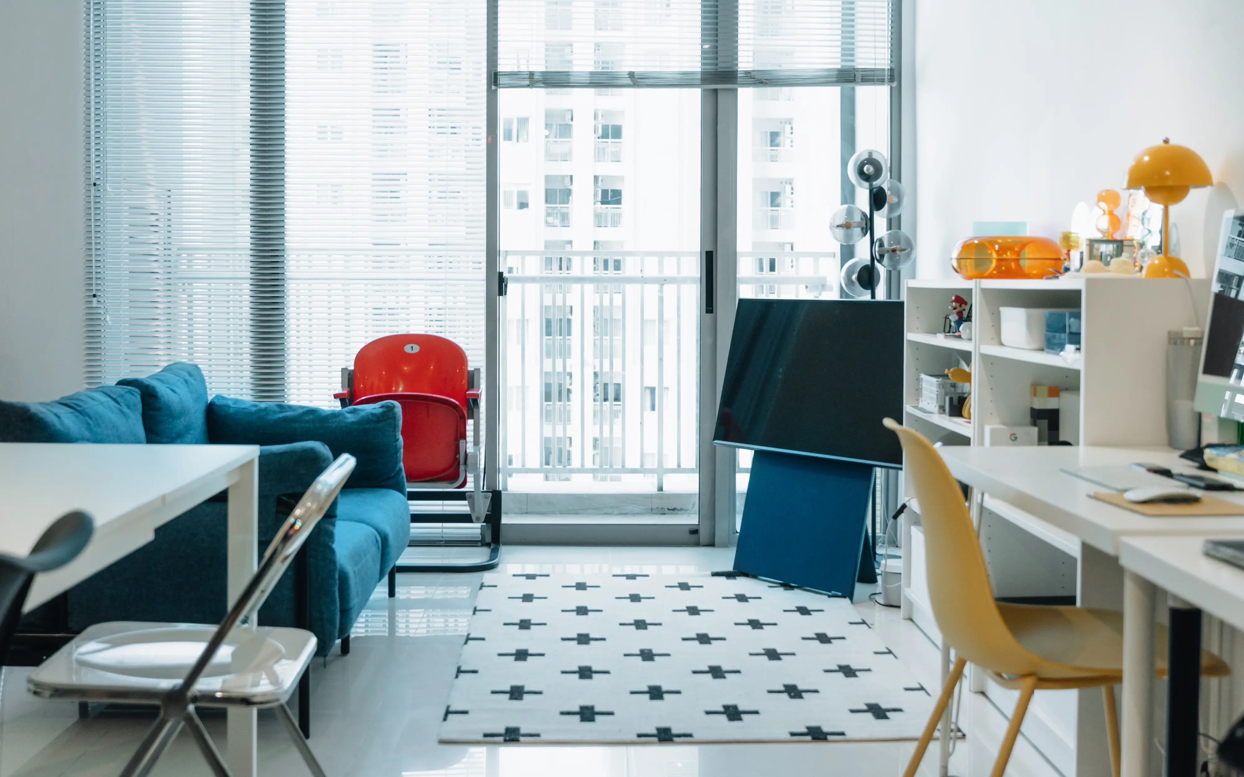 Social Farmers Office